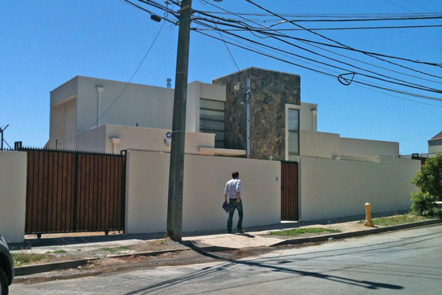 VIVIENDA FT
